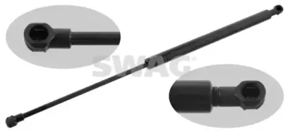 Газовая пружина, крышка багажник SWAG купить